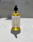 Oat + Shea Vegan Body Oil