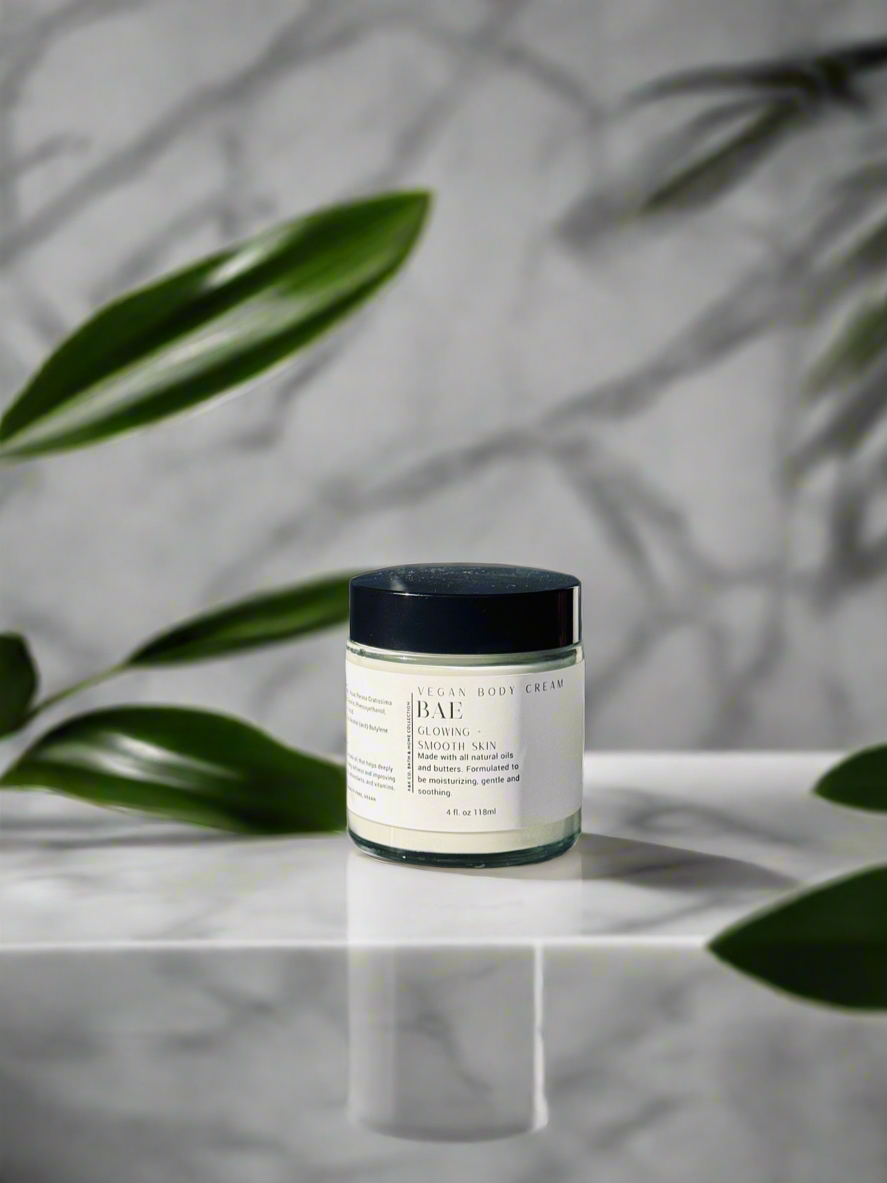 Bae Body Cream