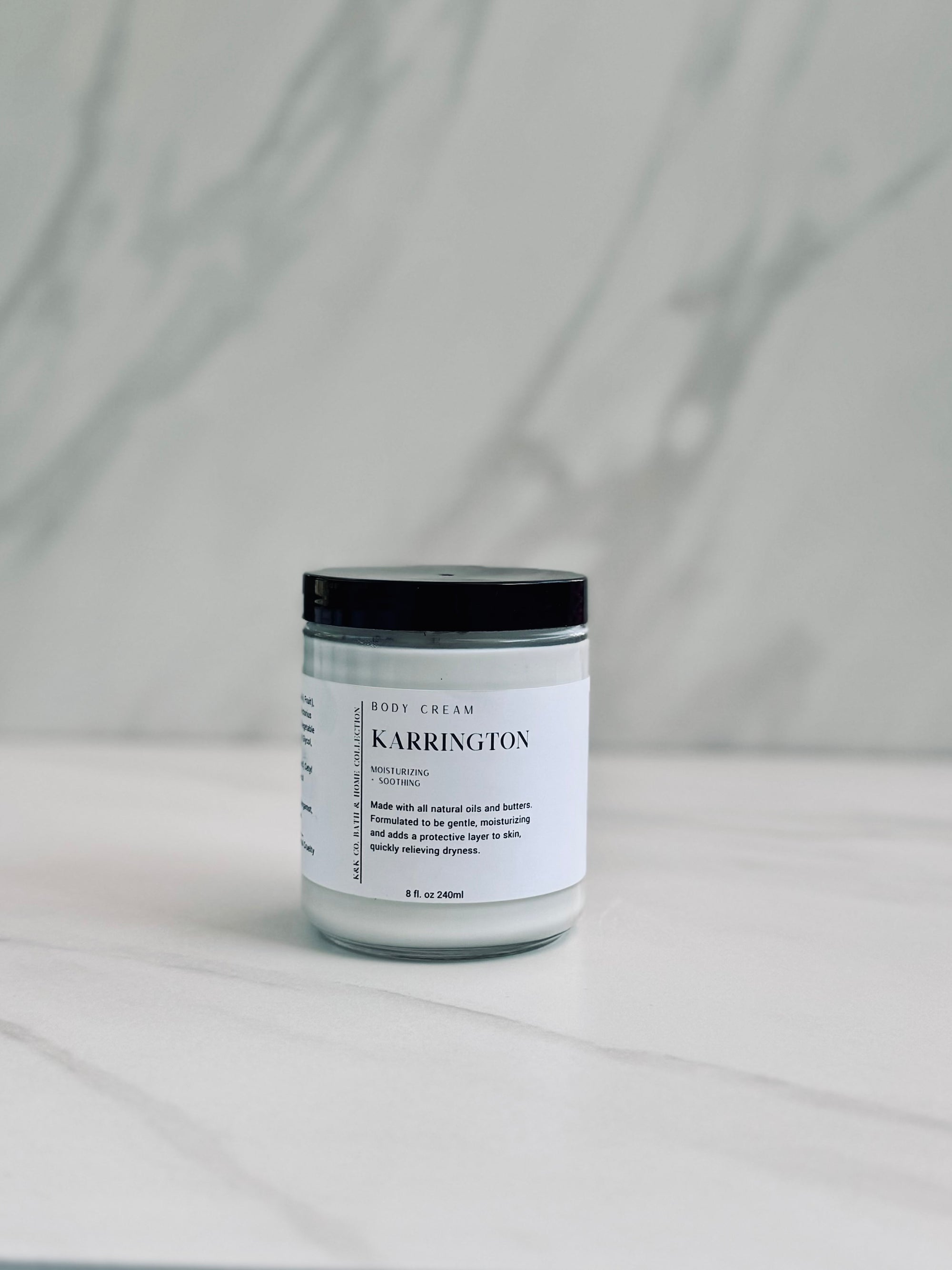 Karrington Body Cream