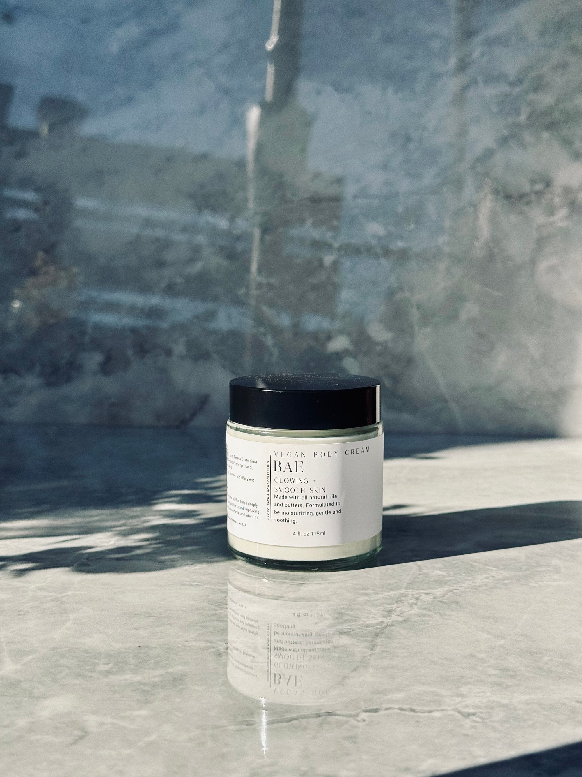 Bae Body Cream