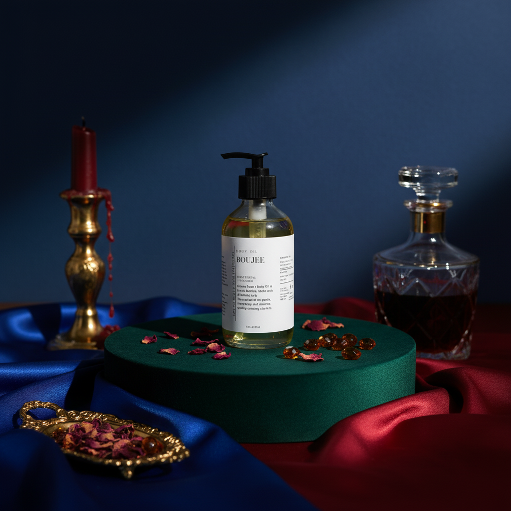 Boujee Collection Image