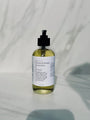 Sandalwood Coconut Body Oil