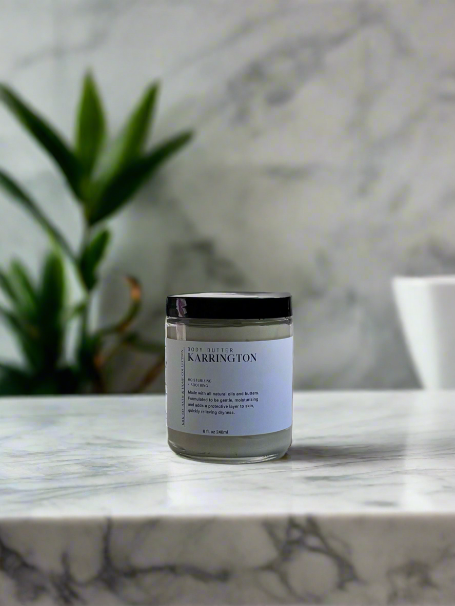 Karrington Body Butter