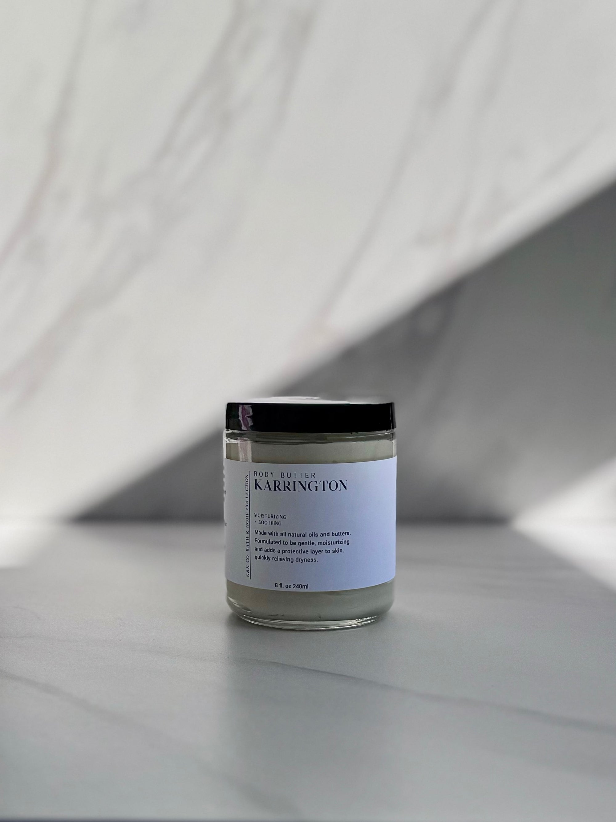 Karrington Body Butter