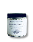 Mango Coconut Body Butter