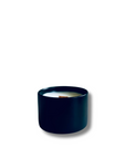Mahogany + Milk Mini Candle