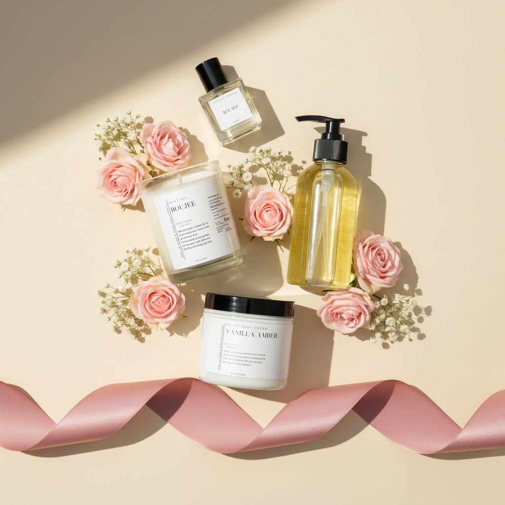 Complete Pampering Collection