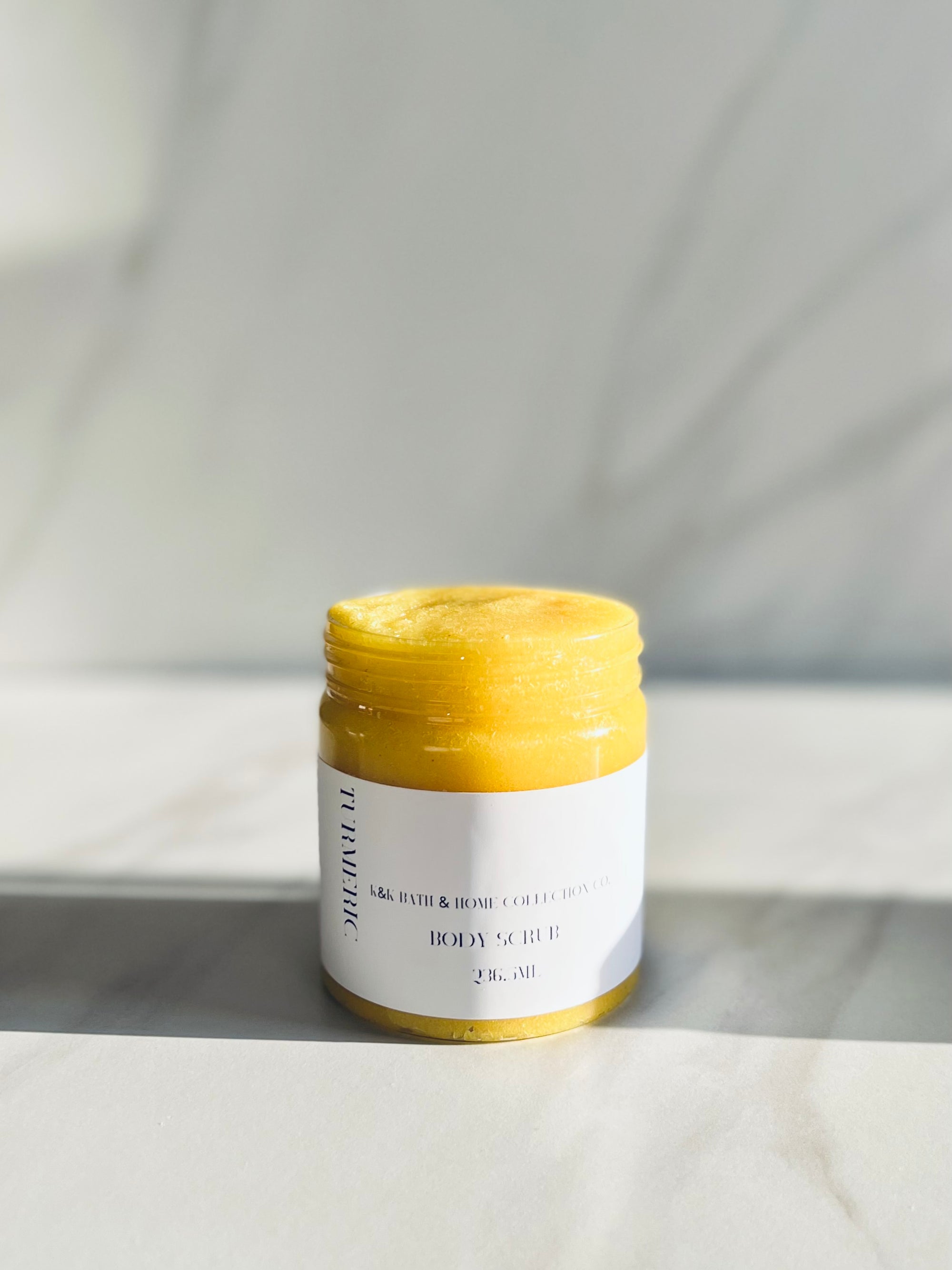 Turmeric Skincare K&K Co.